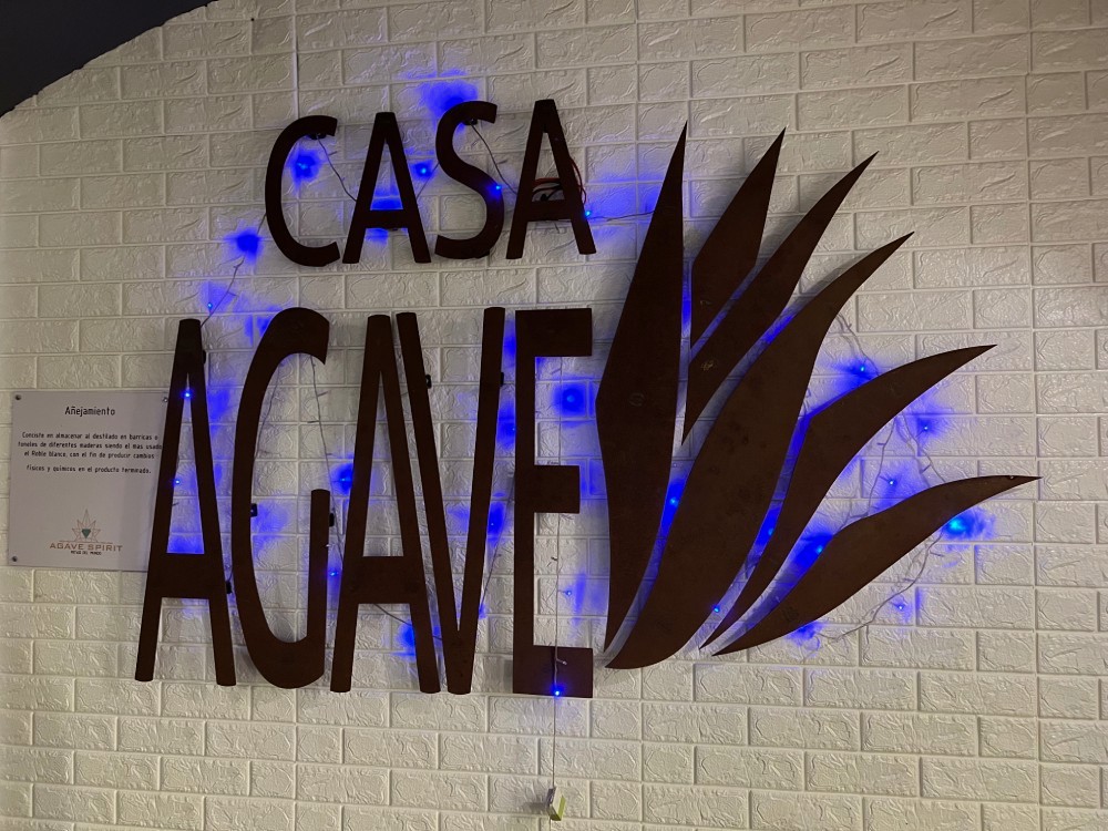 Casa Agave
