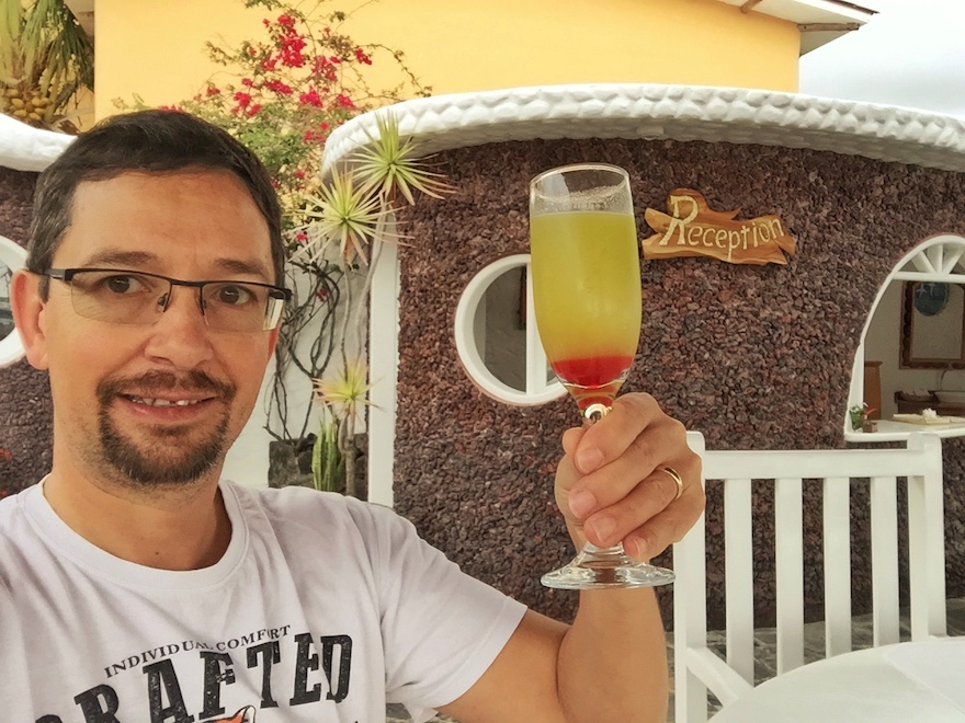Essen und Trinken auf Erlebnisreisen durch Südamerika