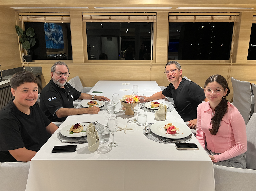 Galapagos Reisen Tribute