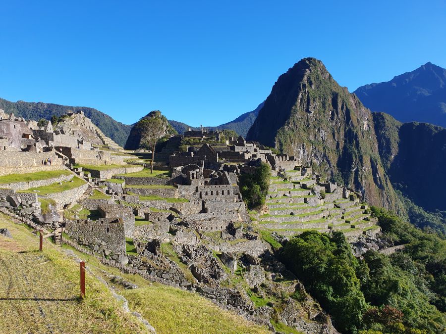 Grosse Peru-Rundreise - Nordperu