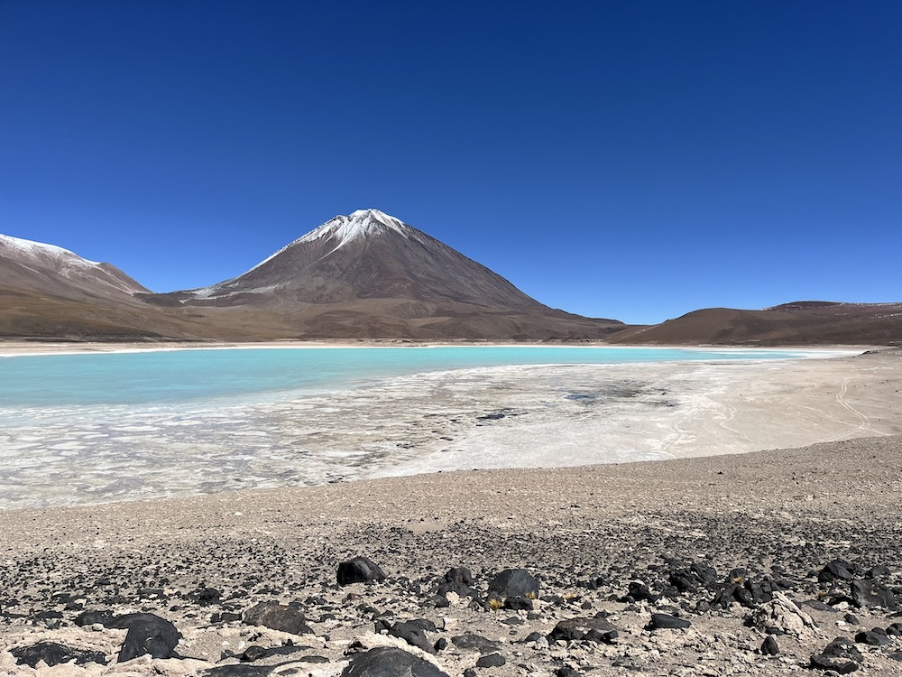 Laguna Verde