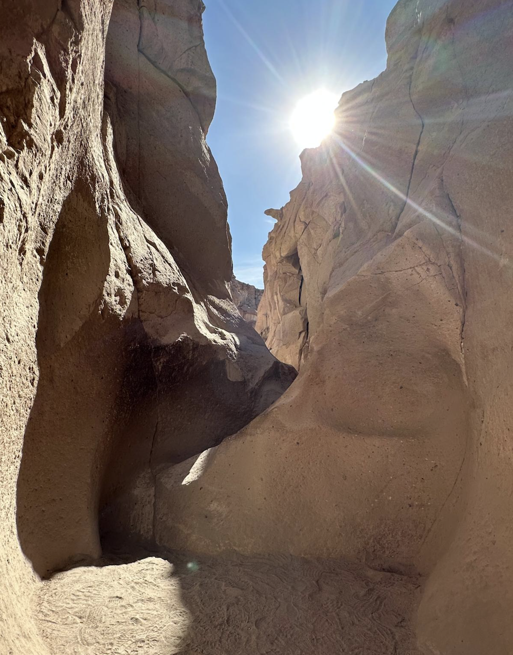 Peru Luxusreisen - Arequipa - Quebrada de Culebrillas