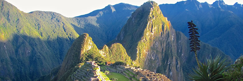Klassische Peru Rundreise